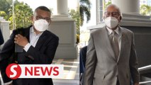 1MDB was run like a 'Petaling Street coffee shop', court hears