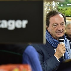 Michel-Edouard Leclerc alerte sur une "sacrée hausse des prix" dès novembre - F