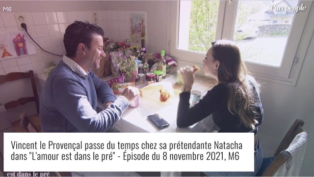 Vincent (L'amour est dans le pré) très heureux sans Natacha : de nouvelles prétendantes lui courent après