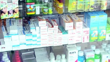 Indonesia Harus Membangun Industri Kesehatan di Dalam Negeri