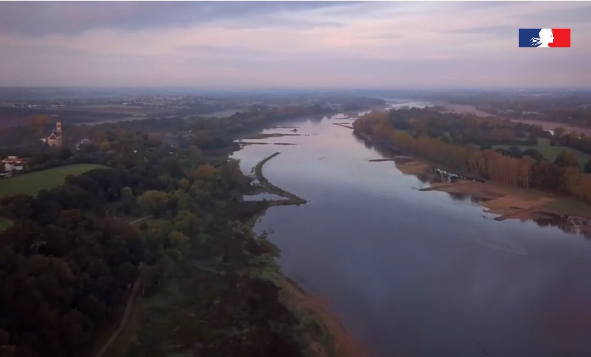L'hydrobiologie au service du suivi de l'état des cours d'eau (DREAL Pays de la Loire)