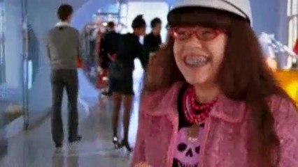 Ugly Betty Season 3 Episode 8 Tornado Girl