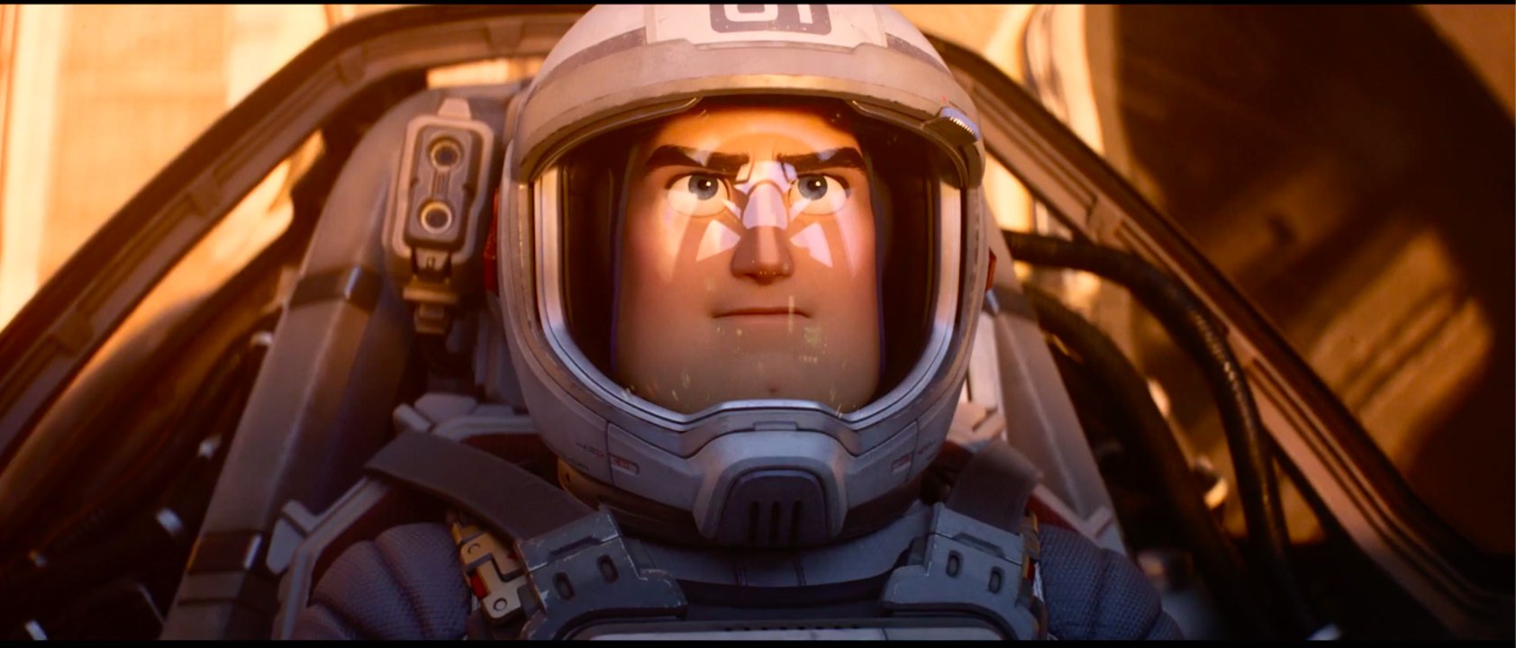 Lightyear - Teaser Trailer (Deutsch) HD