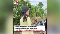 Rủ bạn gái đóng MV: Hoài Lâm “phim giả tình thật”, Phan Mạnh Quỳnh rước nàng về dinh