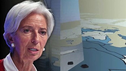 La Banque centrale européenne