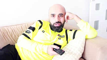 Ligde liderlik yarışı: Bu puan farkı rehavete kapılsam kapanmaz'