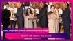 Padma Shri Awards: Karan Johar, Ekta Kapoor, Kangana Ranaut & Others Take Home The Prestigious Award