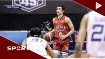 Onwubere, kinuha ng Ginebra kapalit ni Dela Cruz #PTVSports