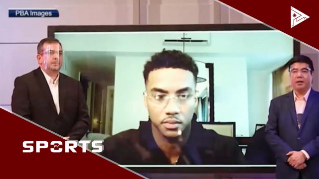 Eligibility rules sa Fil-foreigners, niluwagan ng PBA #PTVSports