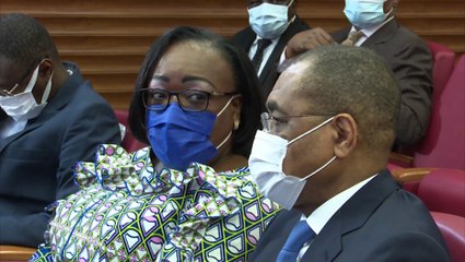 Les infrastructures, toujours le pilier de la relance économique