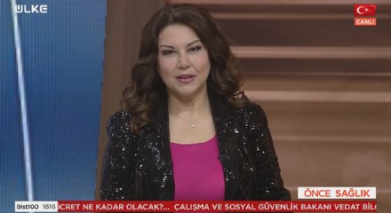 Önce Sağlık –  Mahmut Kalender | Fatih Kırar | 9 Kasım 2021