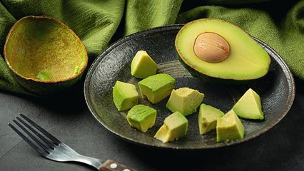 Alpukat hingga Pepaya, 5 Buah Ini Bagus untuk Turunkan Kolesterol