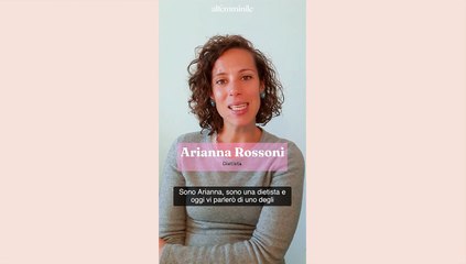 Alimenti confezionati - arianna rossoni