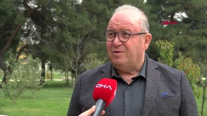 PROF.DR. ŞÜKRÜ ERSOY: KONYA KONUSUNDA YANLIŞ BİR ALGI VAR