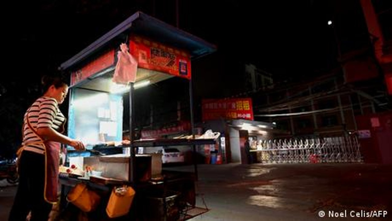 China´s path to a greener future faces setbacks