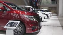 Nissan logró un beneficio neto de 1.288 millones de euros en primer semestre