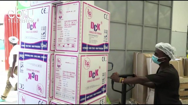 A Section Of Stakeholders In Manufacturing Call On Govt To Support Local Manufacturers