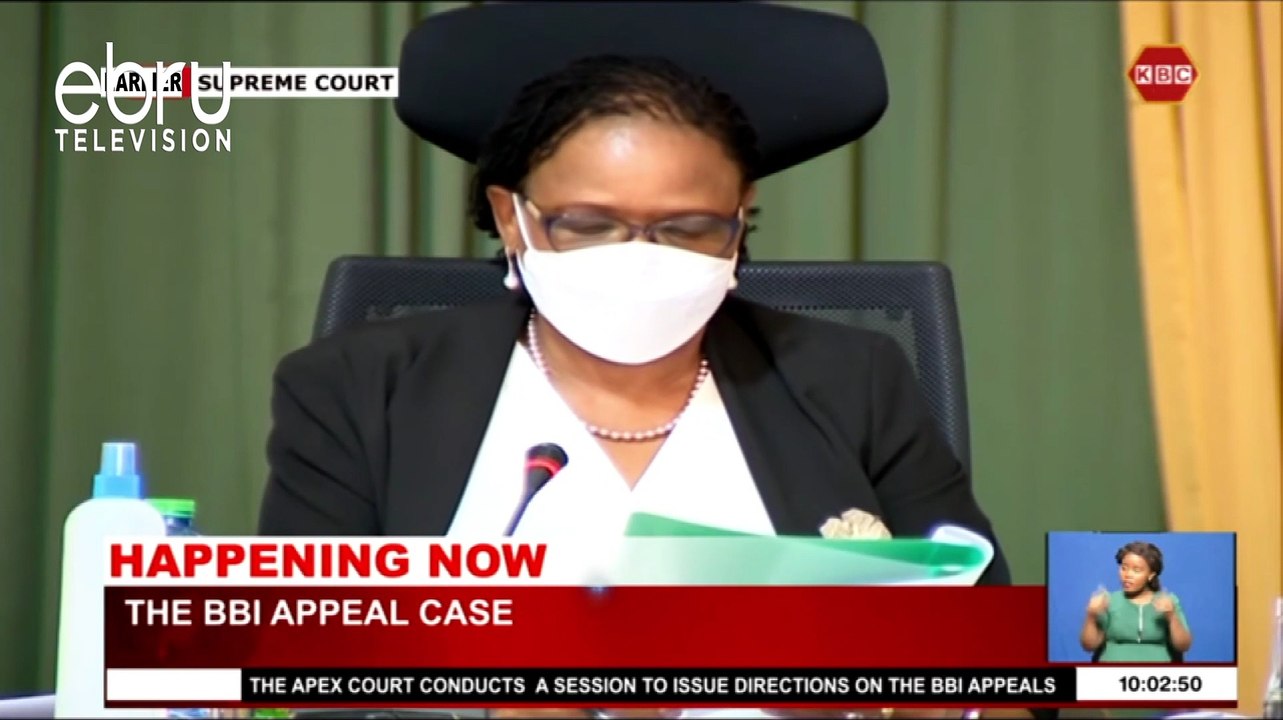 The Apex Court Has Given Advocates 10 Days For Submissions