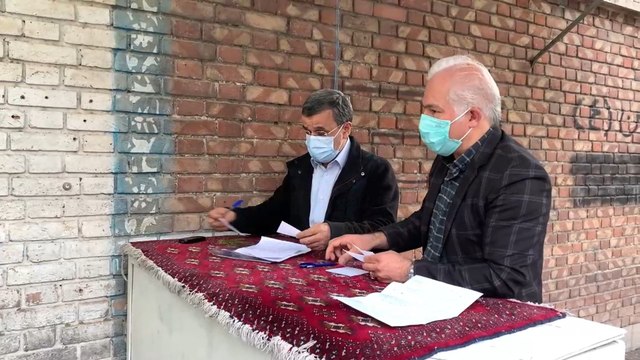 El controvertido Ahmadineyad, último recurso para muchos iraníes