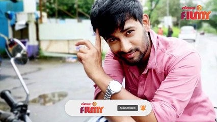 भीषण अपघातातून थोडक्यात वाचला अजिंक्य