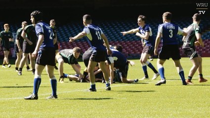 School and Colleges finals