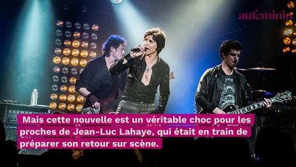"On ne veut plus le voir" : des proches de Jean-Luc Lahaye témoignent