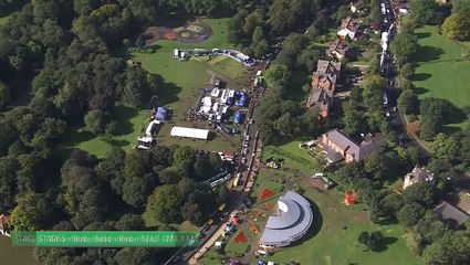 OVOToB 2019 stage five highlights