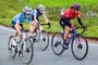 OVO Energy Women's Tour | Stage five highlights - Llandrindod Wells to Builth Wells