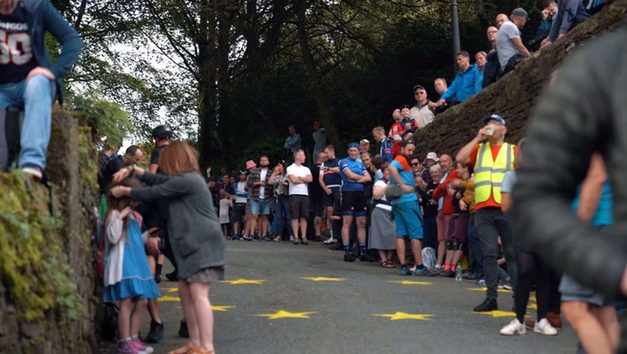 ToB 2019 - The Rake