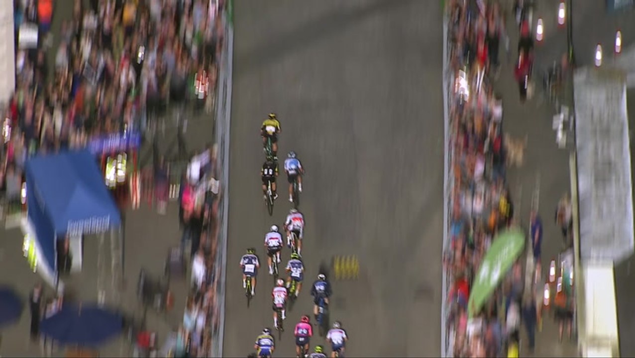 OVOToB 2019 stage one highlights