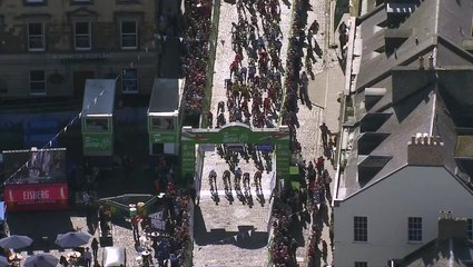 OVOToB 2019 stage two highlights