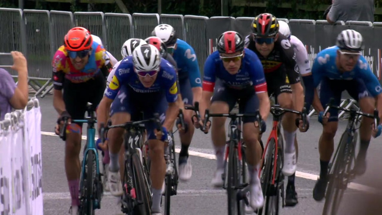 AJToB stage six highlights