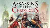 Assassin's Creed Chronicles Trilogy Trailer