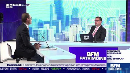 Les questions : Que penser des placements en Ehpad ? - 09/11