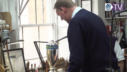 Doddie Weir Cup