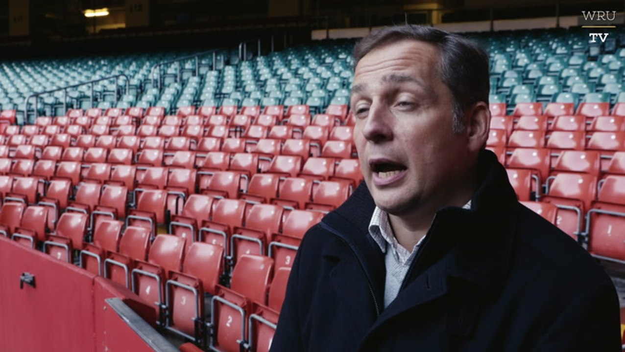 Mark Williams Seating Change