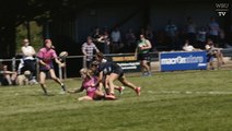 Womens Finals Day