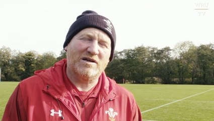 Coach Catch-Up: Week One