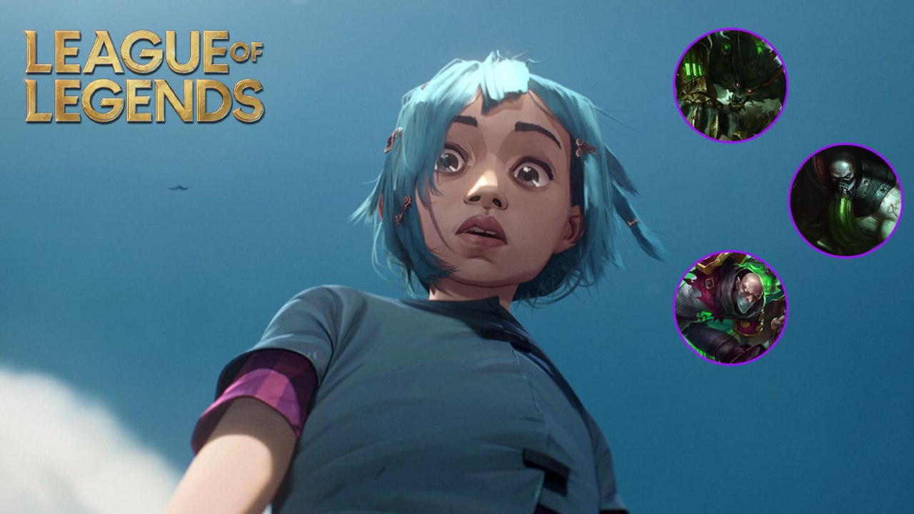 5 conseils pour passer d'Arcane à LoL en évitant cancer et toxicité