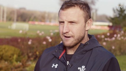 Hadleigh Parkes: One Year on