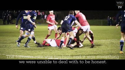 Wales U20 Ireland-preview