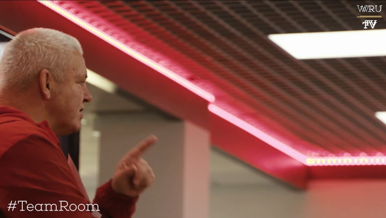 #TheTeamRoom: 'Point of Difference'