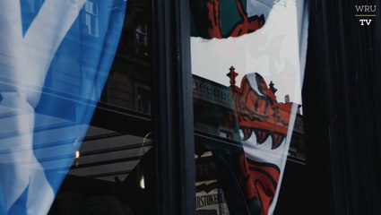 Matchday Moments: Scotland v Wales