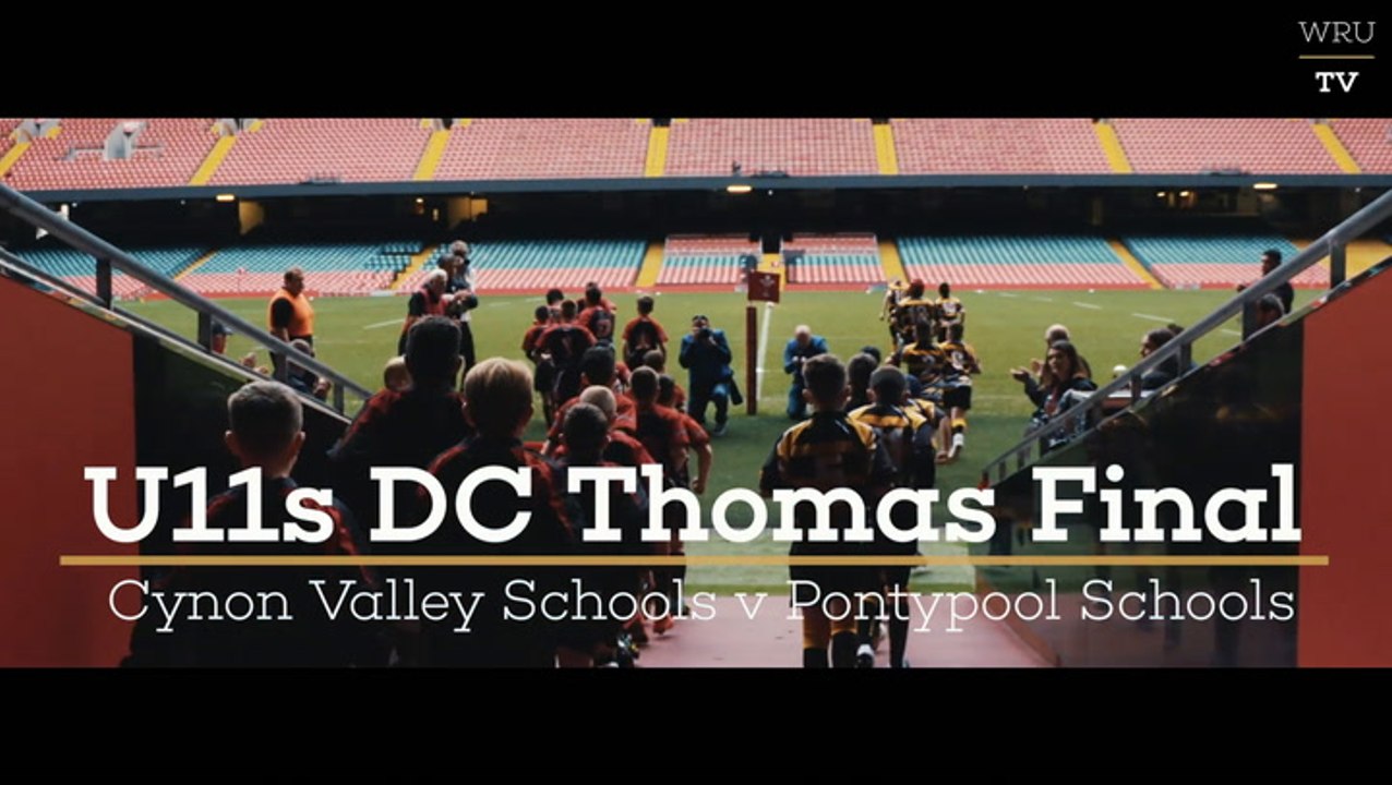 DC Thomas Cup