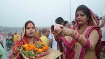 Chhath Puja 2021: छठ पूजा व्रत में इन नियमों का जरूर करें पालन तभी मिलेगा लाभ । Boldsky