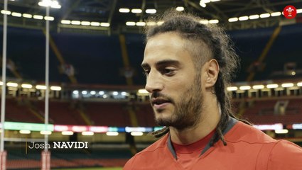 Wrutv 300819 Ss-wk3-wal-ire-captains-run