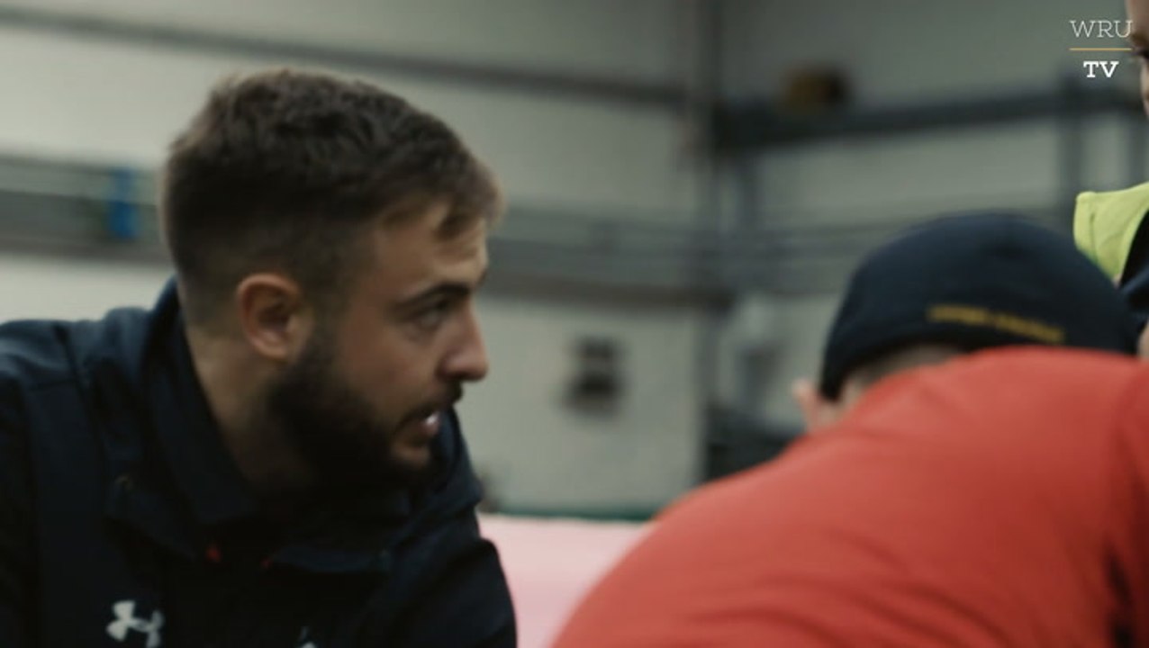 Wrutv 290519 Apprentices Rhodri