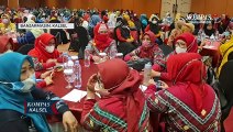 Vaksinasi Covid-19 Bagi Anak 6-11 Tahun, Dinkes Banjarmasin Siap Berdayakan Kader Posyandu