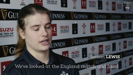 Wales Women vs Scotland Women