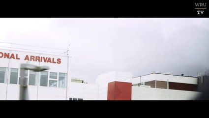 Scotland U20 v Wales U20: Matchday moments